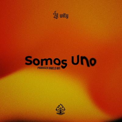 Somos Uno's cover