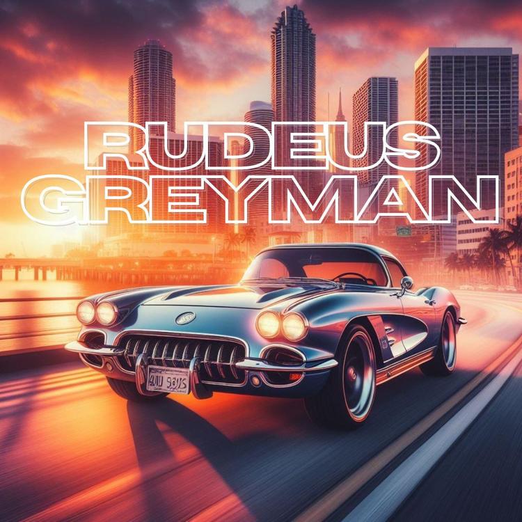 Rudeus Greyman's avatar image