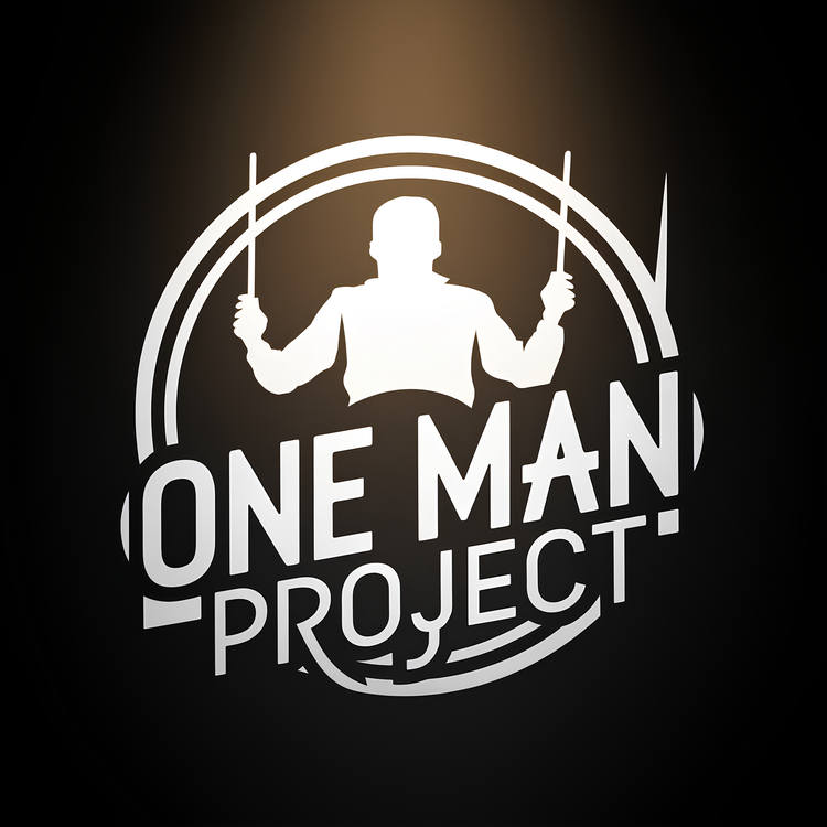 One Man Project's avatar image