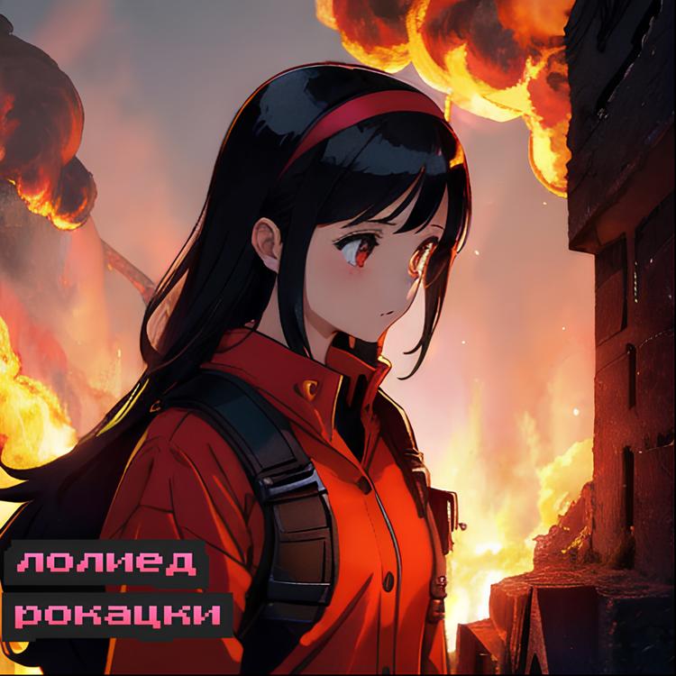 лолиед's avatar image