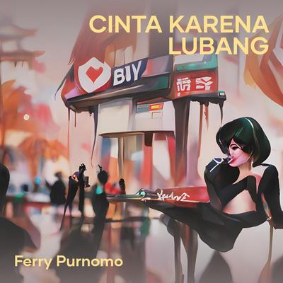 Ferry Purnomo's cover