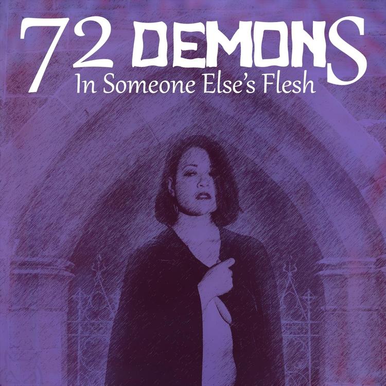 72 Demons's avatar image