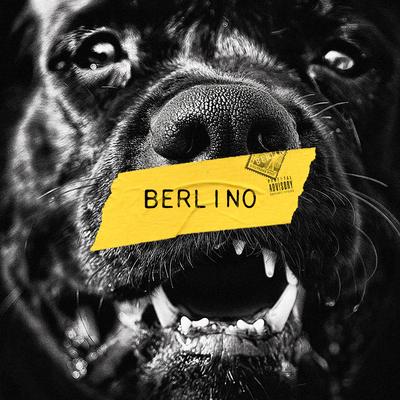 Berlino By NASKA, Greg Willen, Gemitaiz's cover