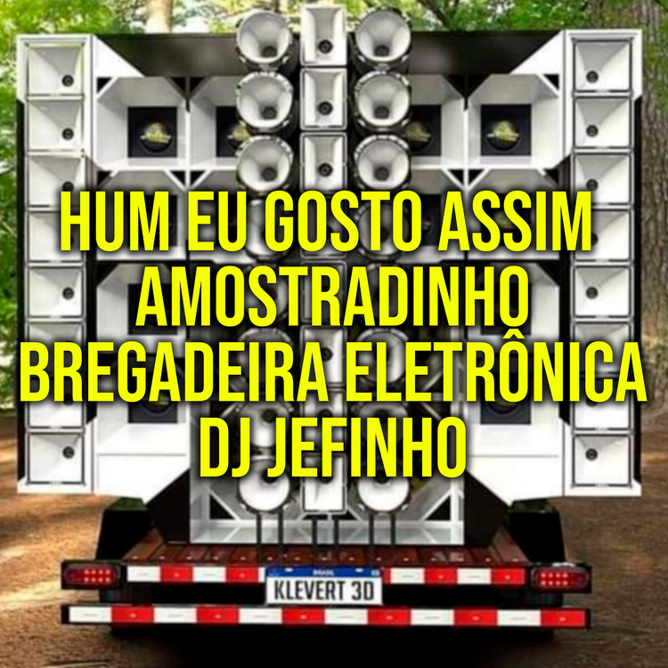 DJ Jefinho Produções's avatar image