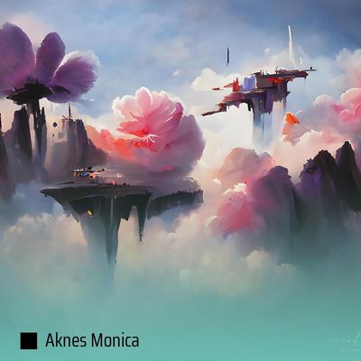 Aknes Monica's cover