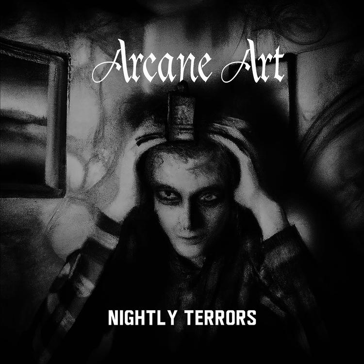 Arcane Art's avatar image