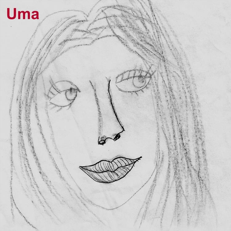 Uma's avatar image