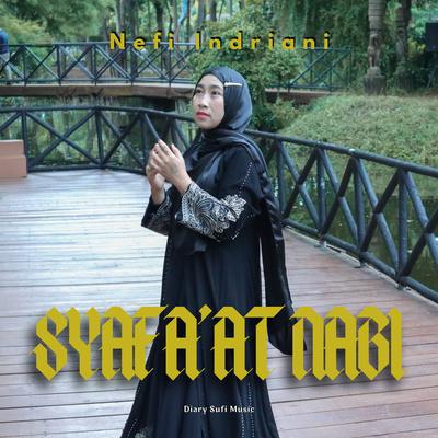 Syafaat Nabi's cover