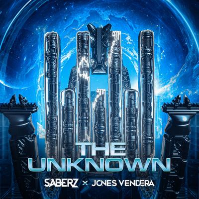 The Unknown By SaberZ, Jonas Vendera's cover
