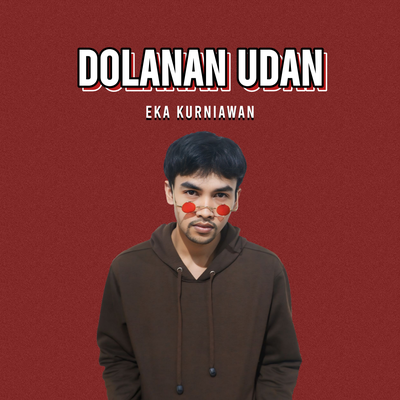 Eka Kurniawan's cover