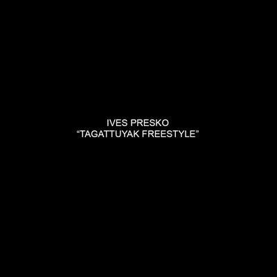 Tagattuyak Freestyle's cover