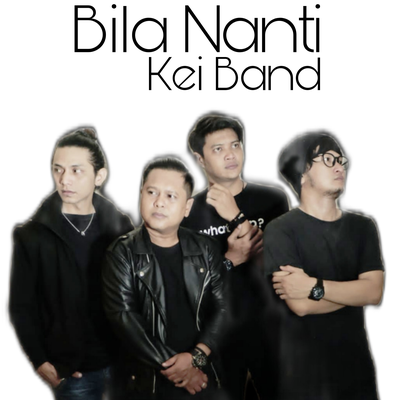 KEI BAND's cover