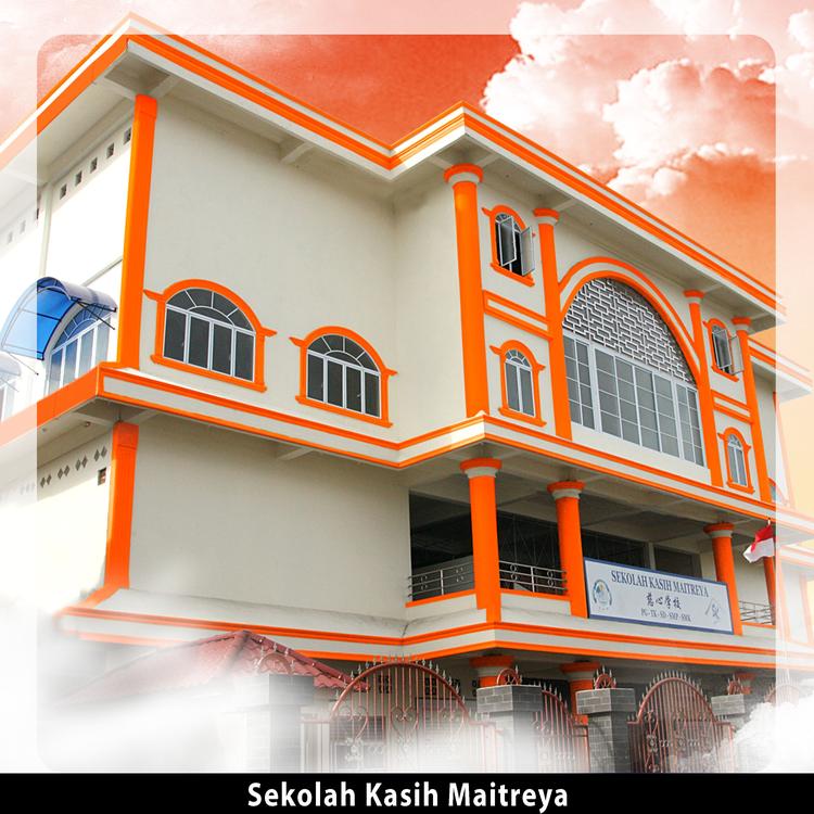 Sekolah Kasih Maitreya's avatar image