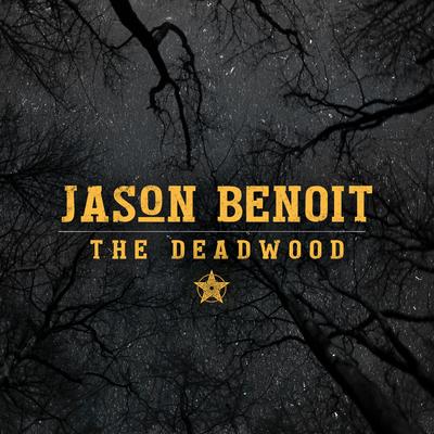 1000 Mile Grin By Jason Benoit's cover