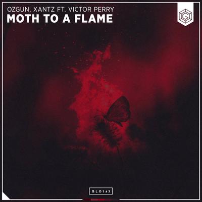 Moth To A Flame By Ozgun, XanTz, Victor Perry's cover