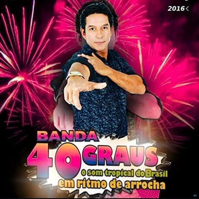 O Som Tropical do Brasil em Ritmo do Arrocha - 2016's cover