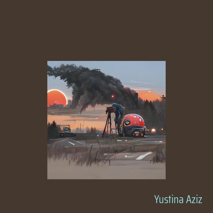 Yustina Aziz's avatar image