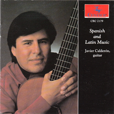 Spanish & Latin Music's cover