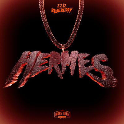 Hermes By Blueberry's cover