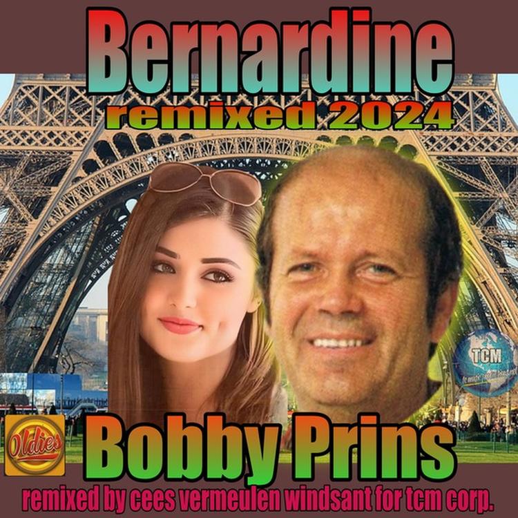 Bobby Prins's avatar image