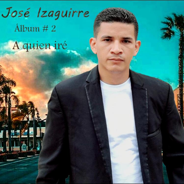 José Izaguirre's avatar image