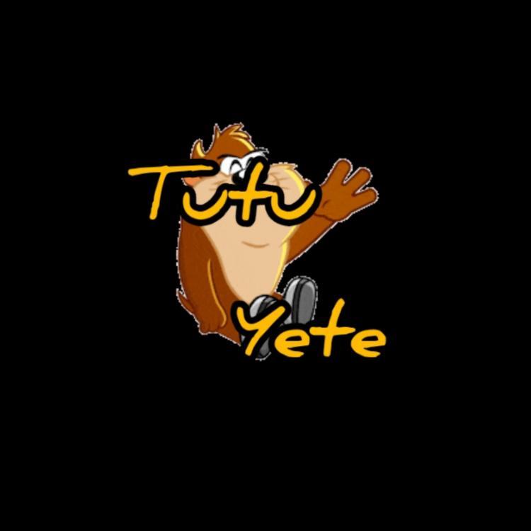 TUTU YETE's avatar image
