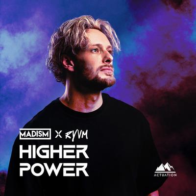 Higher Power By Madism, RYVM's cover