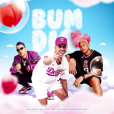 Bum dia's cover