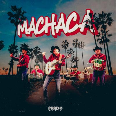 Machaca's cover