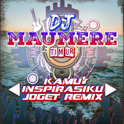 DJ Kamu Inspirasiku Joget Remix's cover