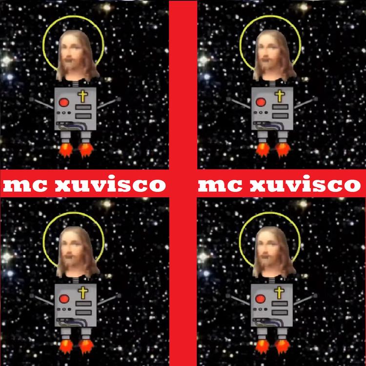 MC Xuvisco's avatar image