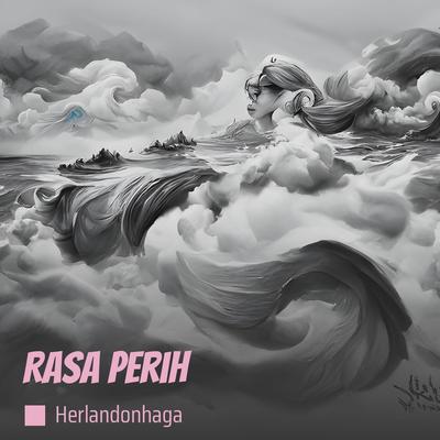 Rasa Perih's cover