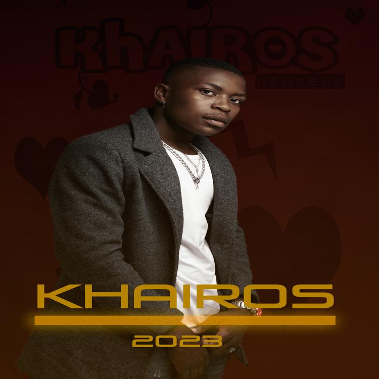 Khairos Bembele's avatar image