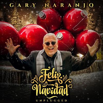 Gary Naranjo's cover