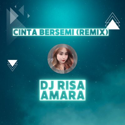 Cinta Bersemi (Remix)'s cover