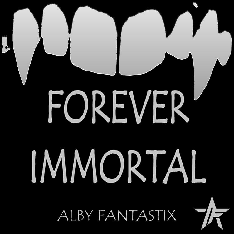 Alby Fantastix's avatar image