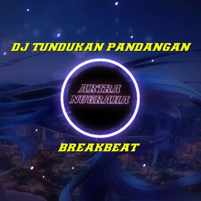 DJ Tundukan Pandangan (Breakbeat Remix)'s cover