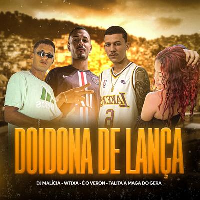 Doidona de Lança's cover