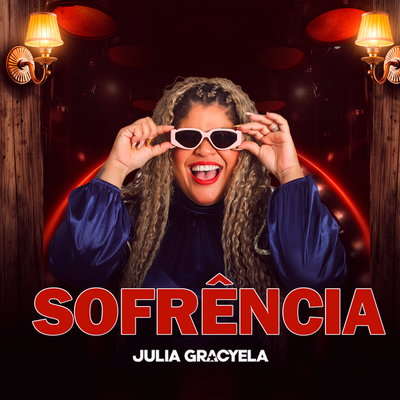 Julia Gracyela's cover