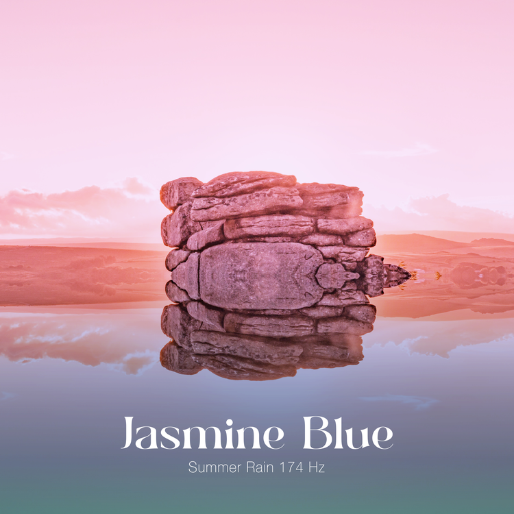 Jasmine Blue's avatar image