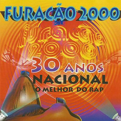 Melô da Paixão (Ao Vivo) By Furacão 2000, Força Do Rap's cover