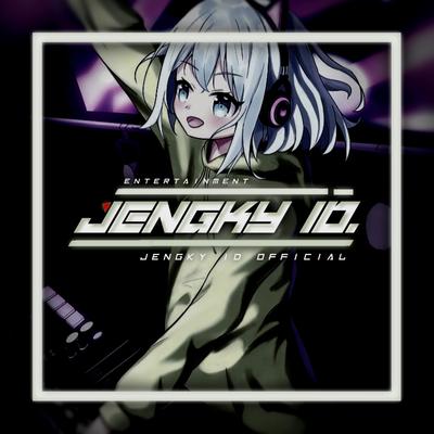 Jengky Id's cover