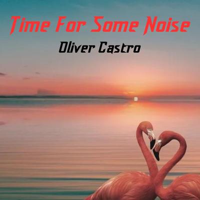 Oliver Castro's cover