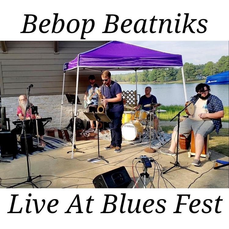 Bebop Beatniks's avatar image