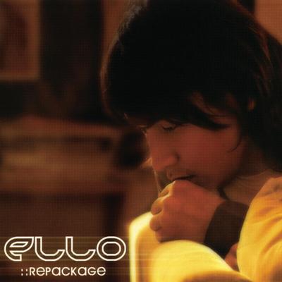 Pergi Untuk Kembali (Album Version) By Ello's cover