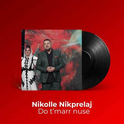 Nikollë Nikprelaj's cover