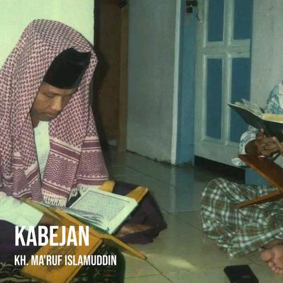 Kabejan's cover