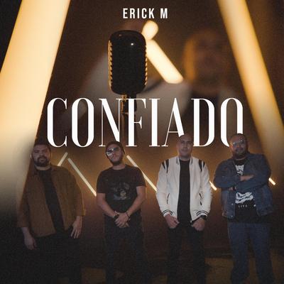 Confiado's cover