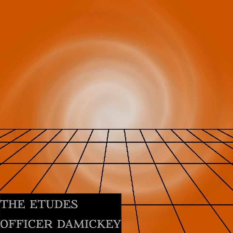 Officer DaMickey's avatar image