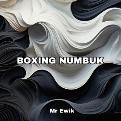 Boxing Numbuk  's cover